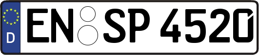 EN-SP4520