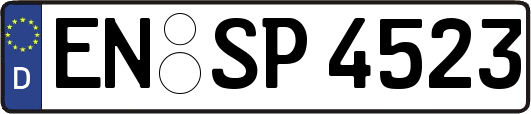 EN-SP4523
