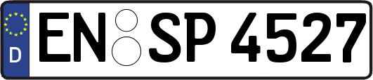 EN-SP4527