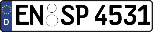 EN-SP4531