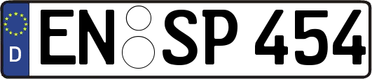 EN-SP454