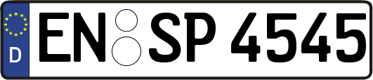 EN-SP4545