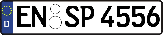 EN-SP4556