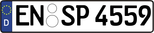EN-SP4559