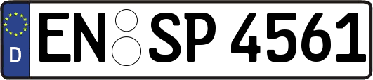 EN-SP4561