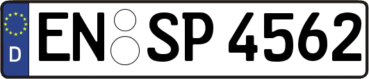 EN-SP4562