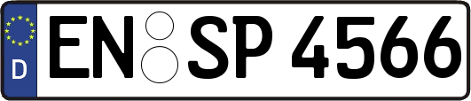EN-SP4566