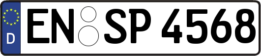 EN-SP4568