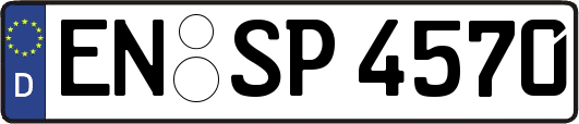 EN-SP4570