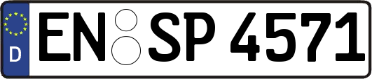 EN-SP4571