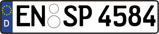 EN-SP4584