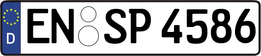 EN-SP4586