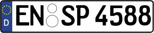 EN-SP4588