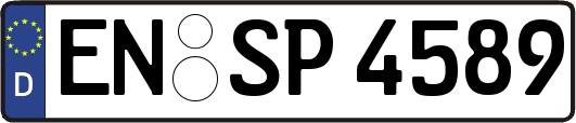 EN-SP4589