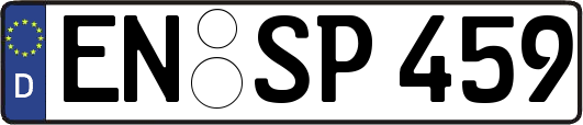 EN-SP459