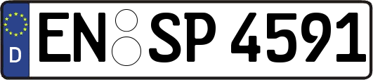 EN-SP4591