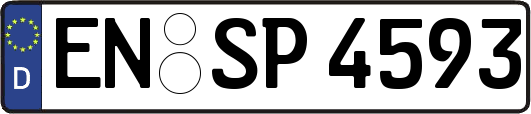 EN-SP4593