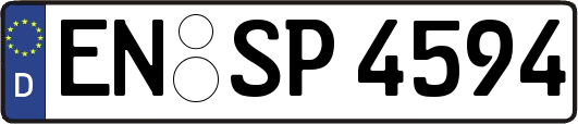 EN-SP4594