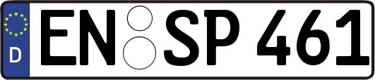 EN-SP461