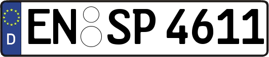 EN-SP4611