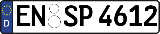 EN-SP4612