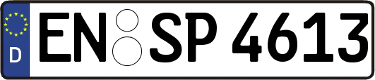 EN-SP4613