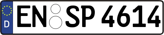 EN-SP4614
