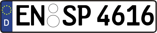 EN-SP4616