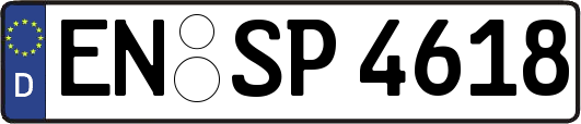 EN-SP4618