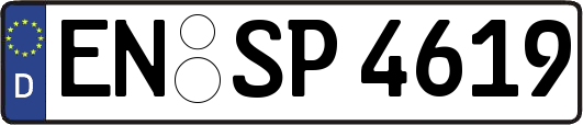 EN-SP4619