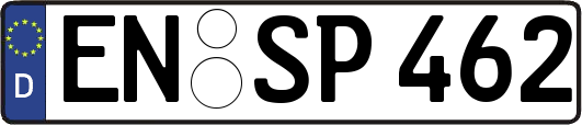 EN-SP462