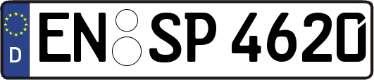 EN-SP4620