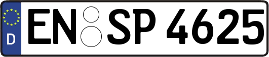 EN-SP4625