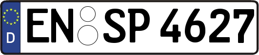 EN-SP4627