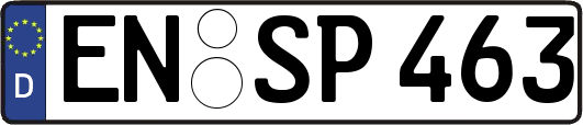 EN-SP463