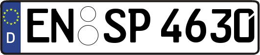 EN-SP4630