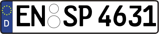 EN-SP4631