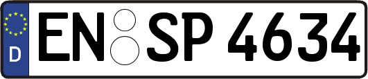 EN-SP4634