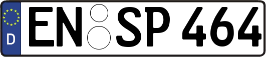 EN-SP464