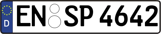 EN-SP4642