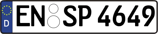 EN-SP4649