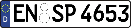 EN-SP4653