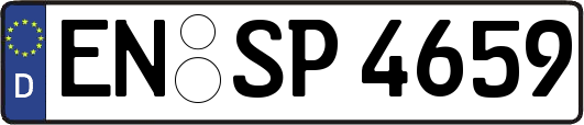 EN-SP4659