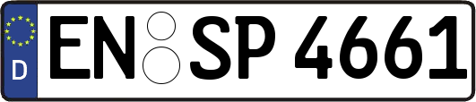 EN-SP4661