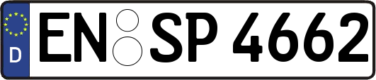 EN-SP4662