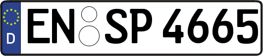 EN-SP4665