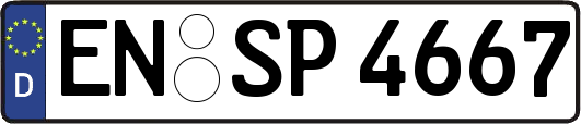 EN-SP4667