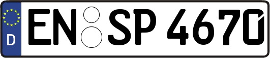 EN-SP4670