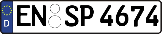 EN-SP4674