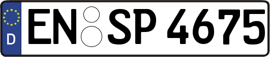 EN-SP4675